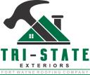 Tri-State Exteriors: Fort Wayne Roofing Company logo